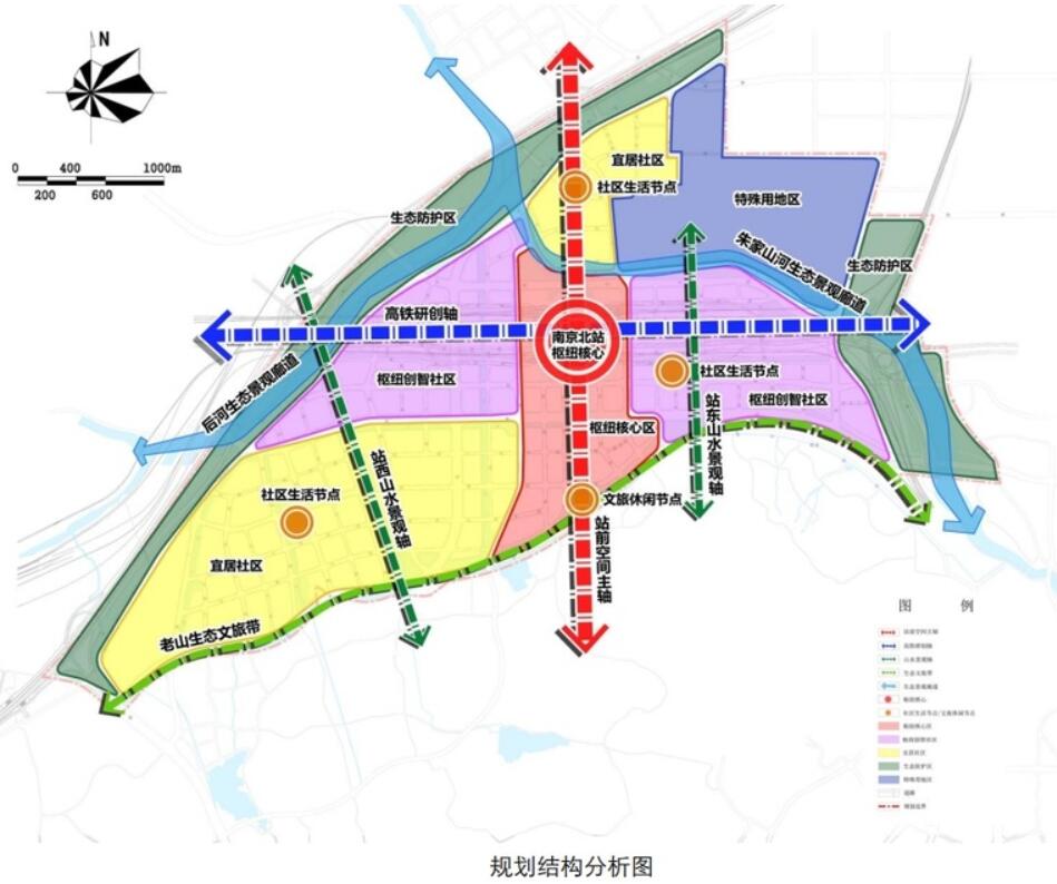 锦州北站现代化交通枢纽蓝图规划揭秘