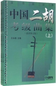 最新二胡曲的魅力与演变探究