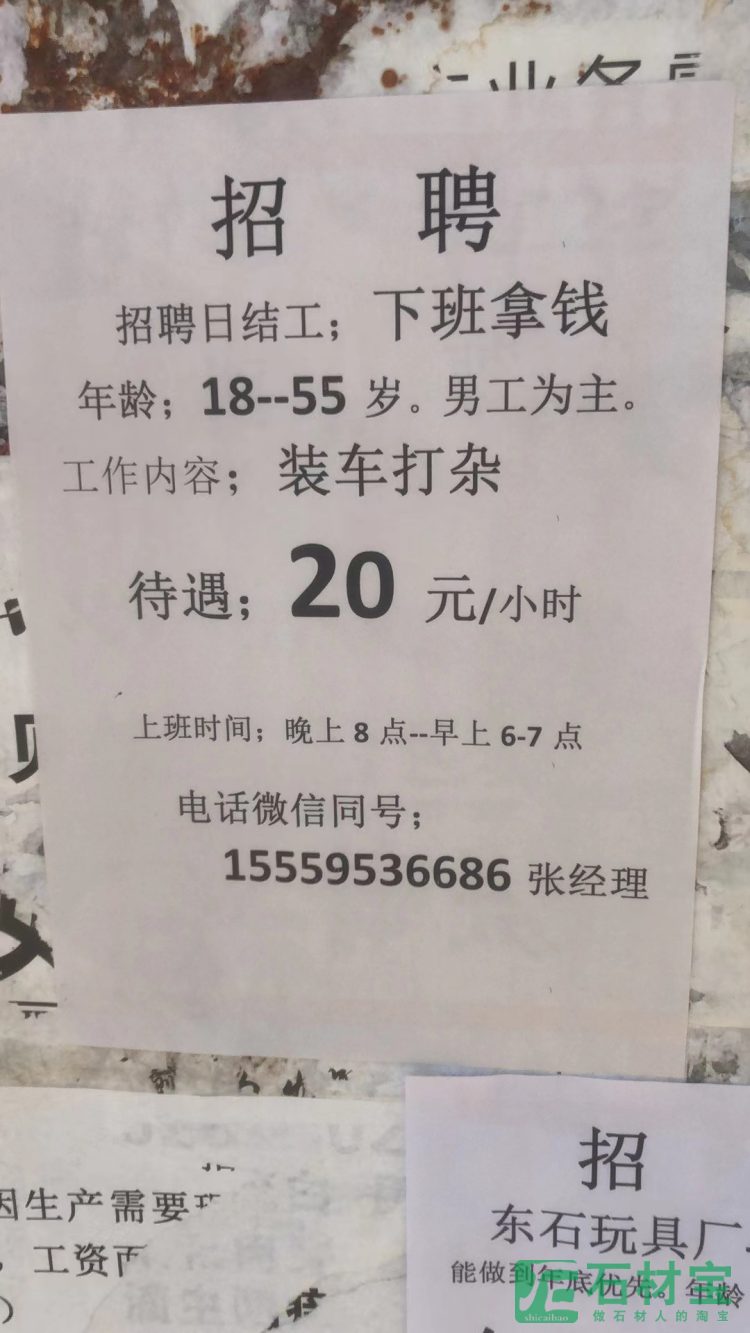 青岛日结工资最新招聘，探索机遇，开启你的职业之旅！